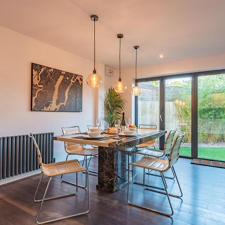 Cotswold Holiday Let With Hot Tub - The Old Garage Chipping Norton Eksteriør bilde