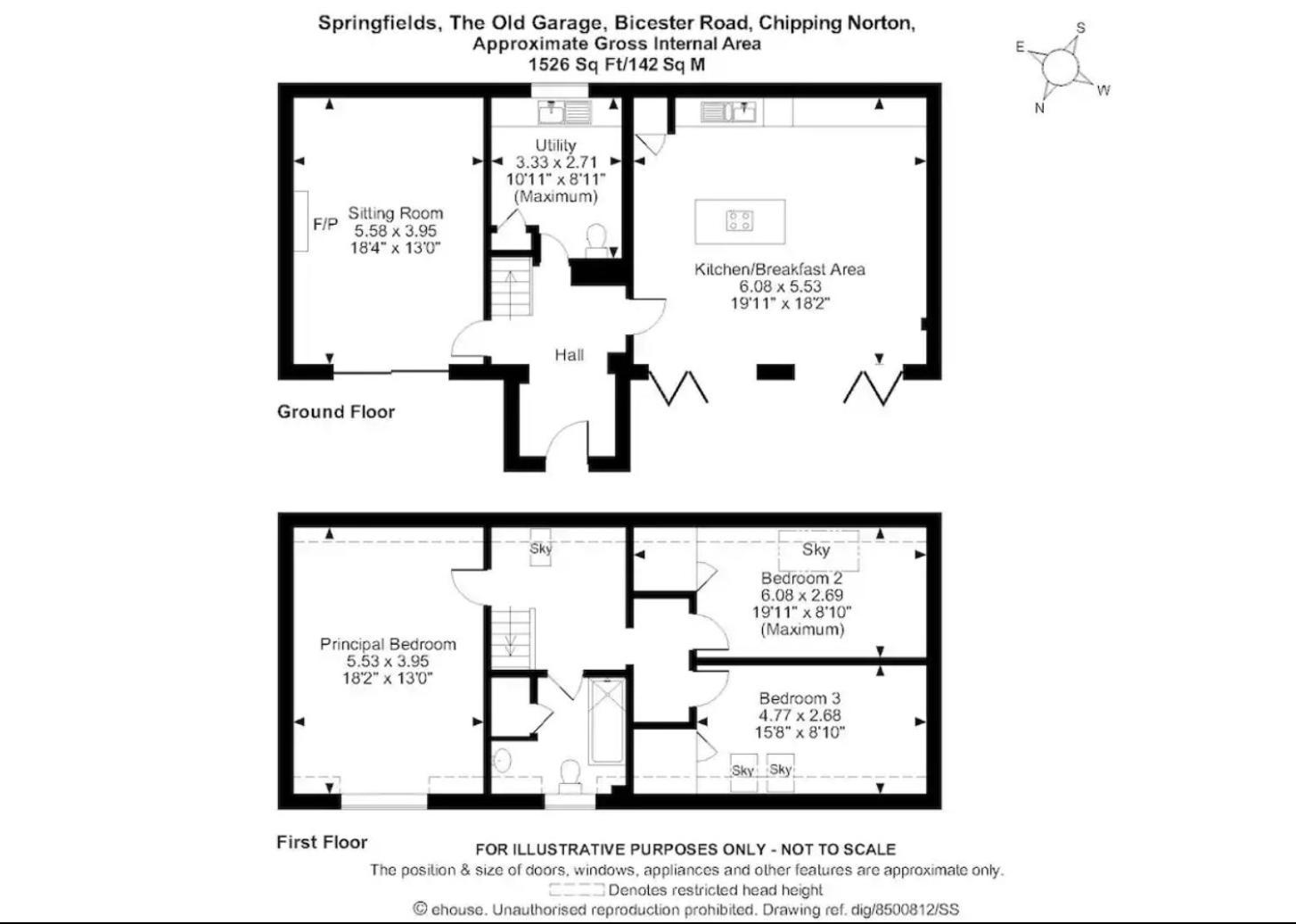 Cotswold Holiday Let With Hot Tub - The Old Garage Chipping Norton Eksteriør bilde