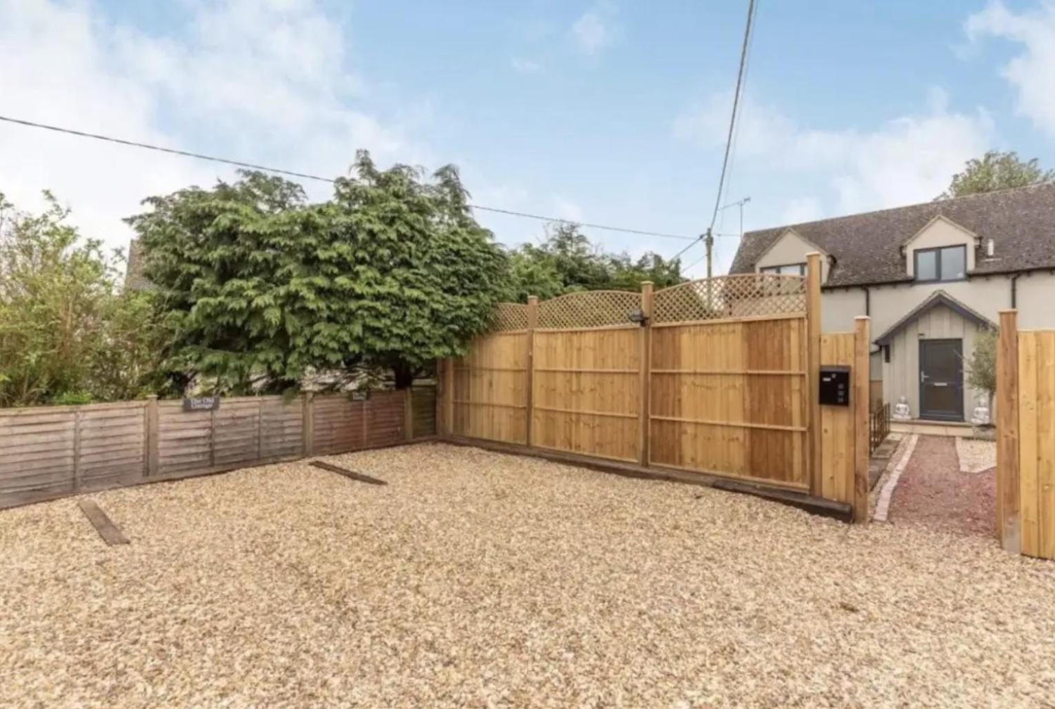 Cotswold Holiday Let With Hot Tub - The Old Garage Chipping Norton Eksteriør bilde