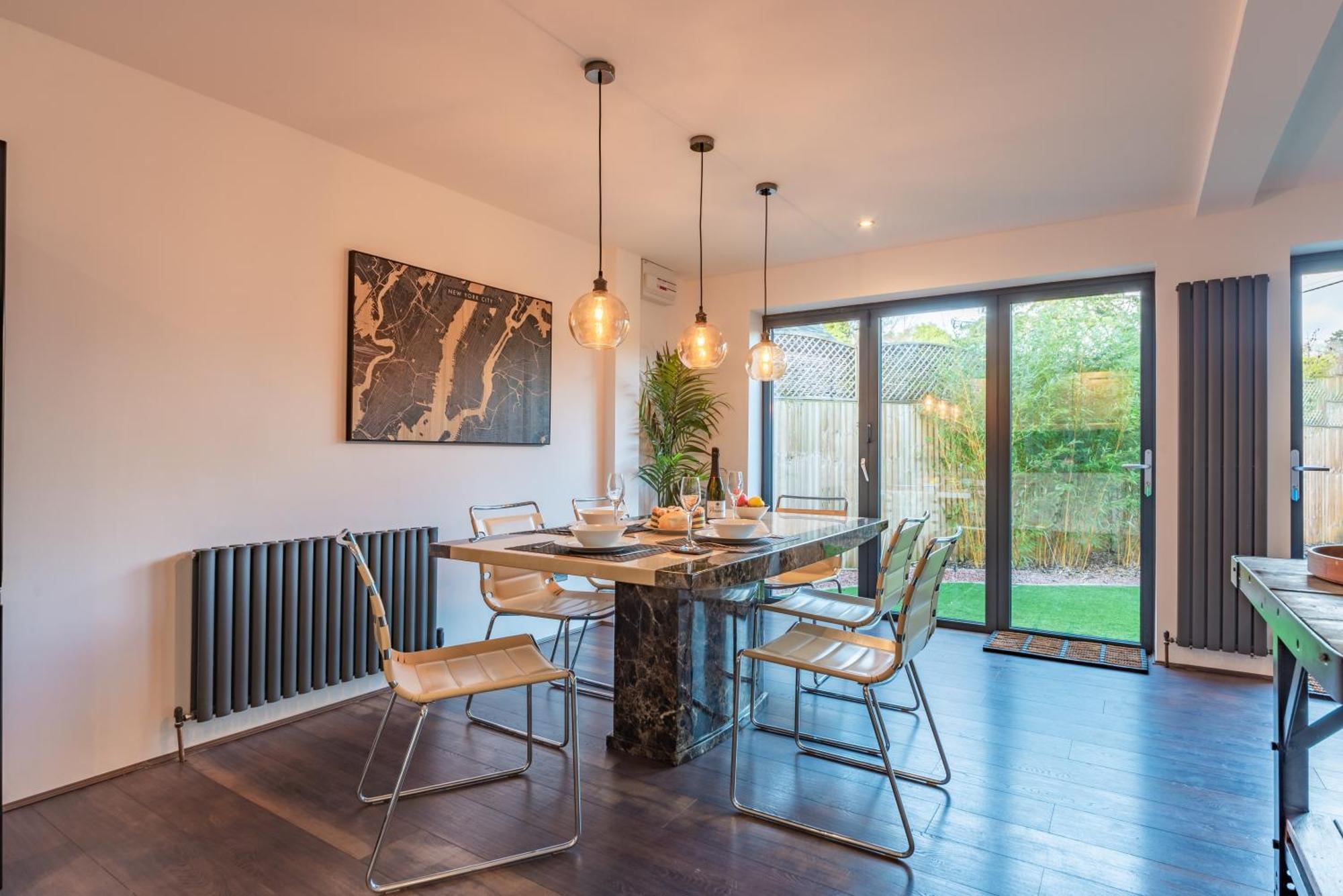Cotswold Holiday Let With Hot Tub - The Old Garage Chipping Norton Eksteriør bilde