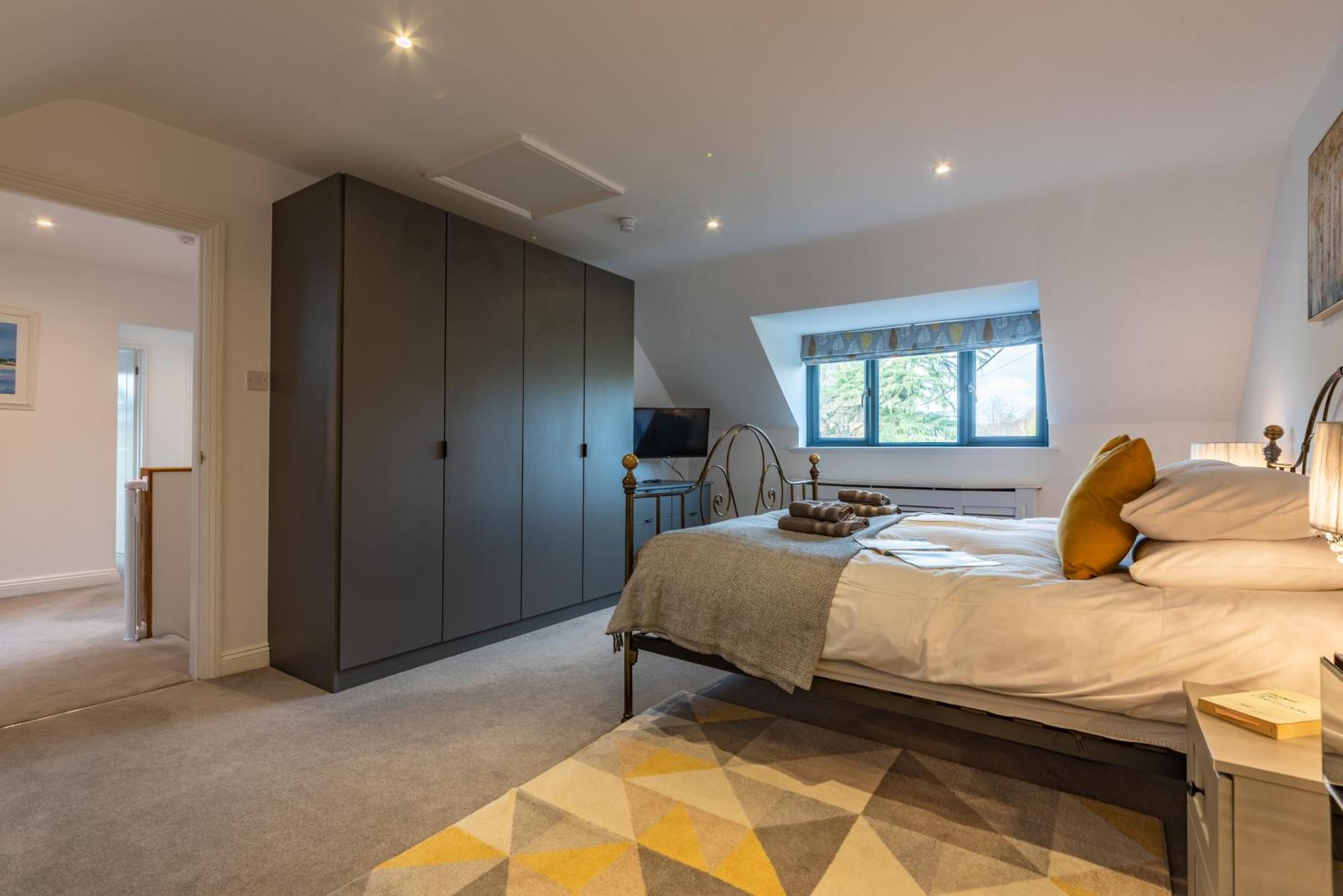 Cotswold Holiday Let With Hot Tub - The Old Garage Chipping Norton Eksteriør bilde