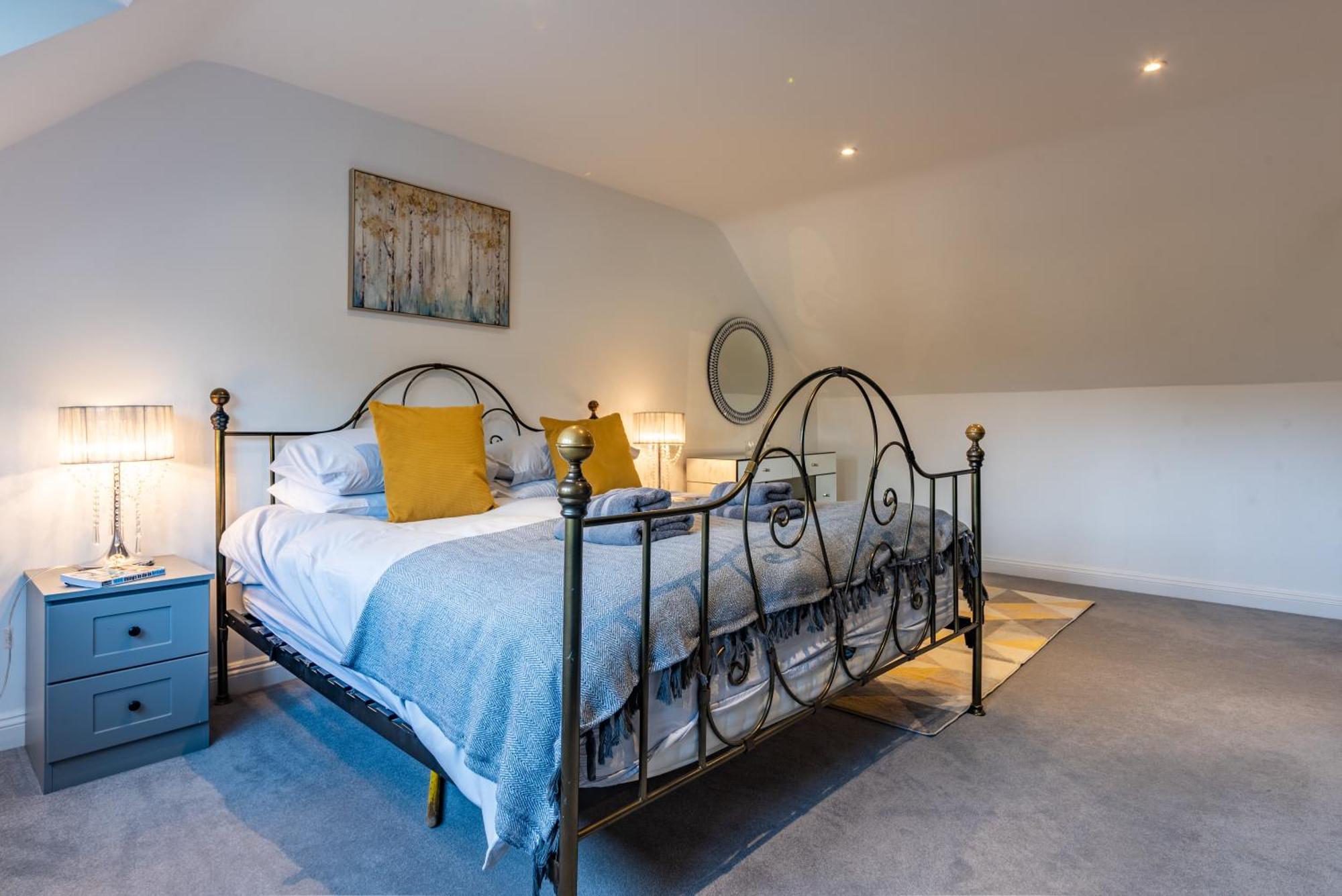 Cotswold Holiday Let With Hot Tub - The Old Garage Chipping Norton Eksteriør bilde