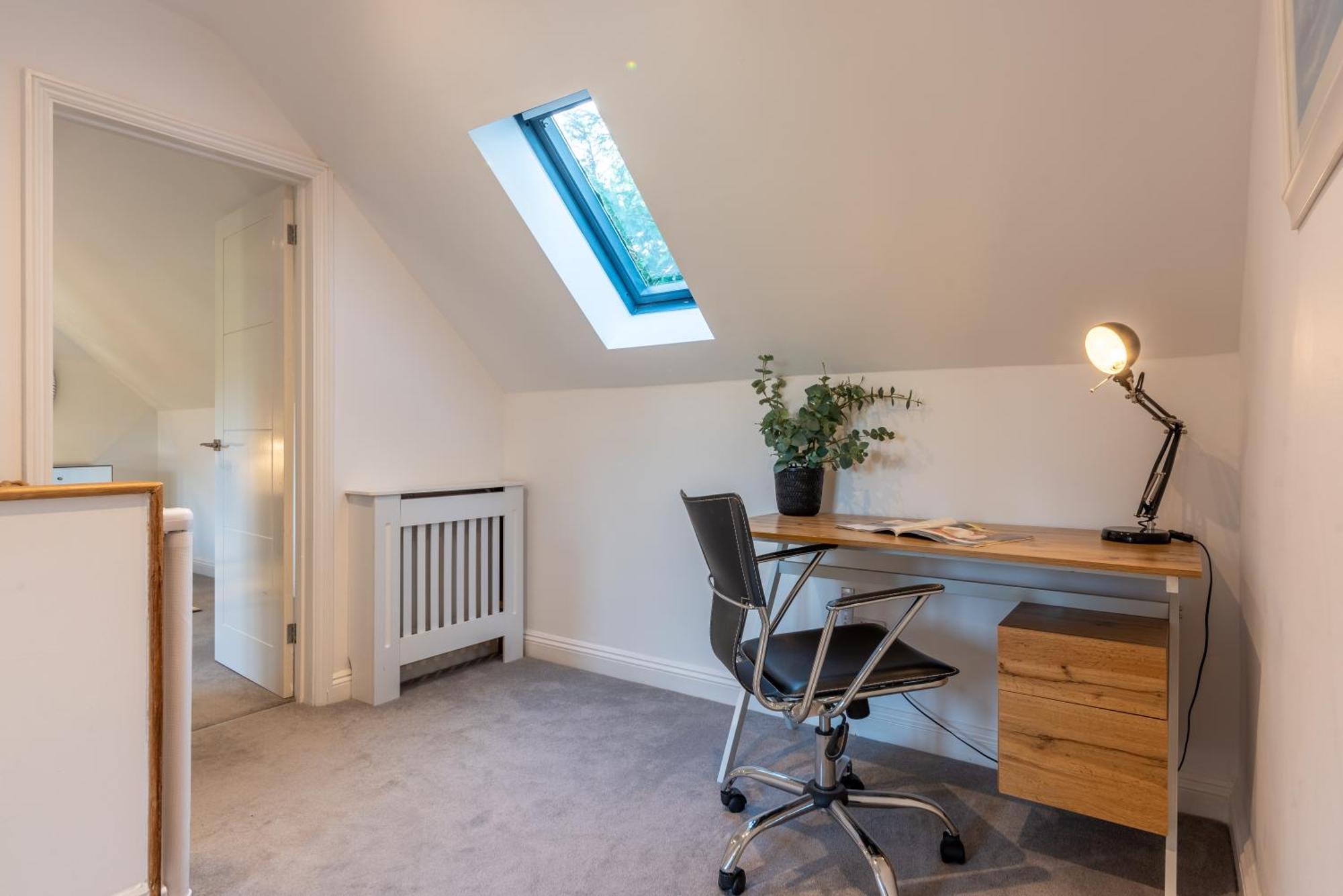 Cotswold Holiday Let With Hot Tub - The Old Garage Chipping Norton Eksteriør bilde