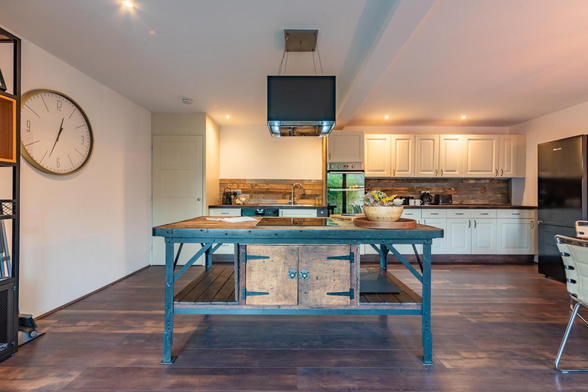 Cotswold Holiday Let With Hot Tub - The Old Garage Chipping Norton Eksteriør bilde