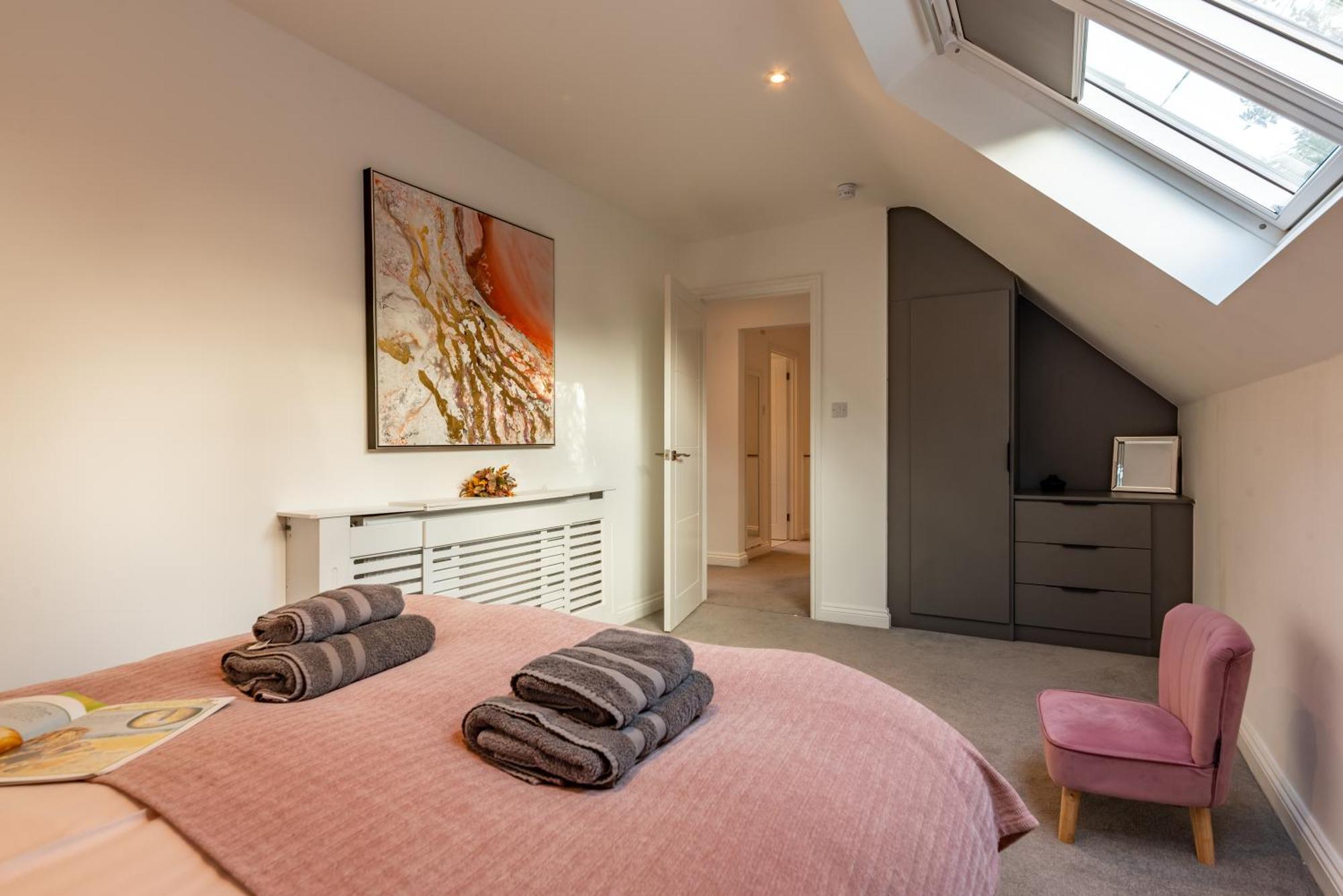 Cotswold Holiday Let With Hot Tub - The Old Garage Chipping Norton Eksteriør bilde