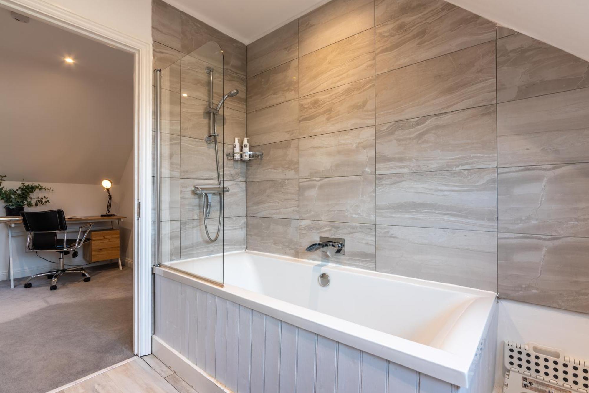 Cotswold Holiday Let With Hot Tub - The Old Garage Chipping Norton Eksteriør bilde
