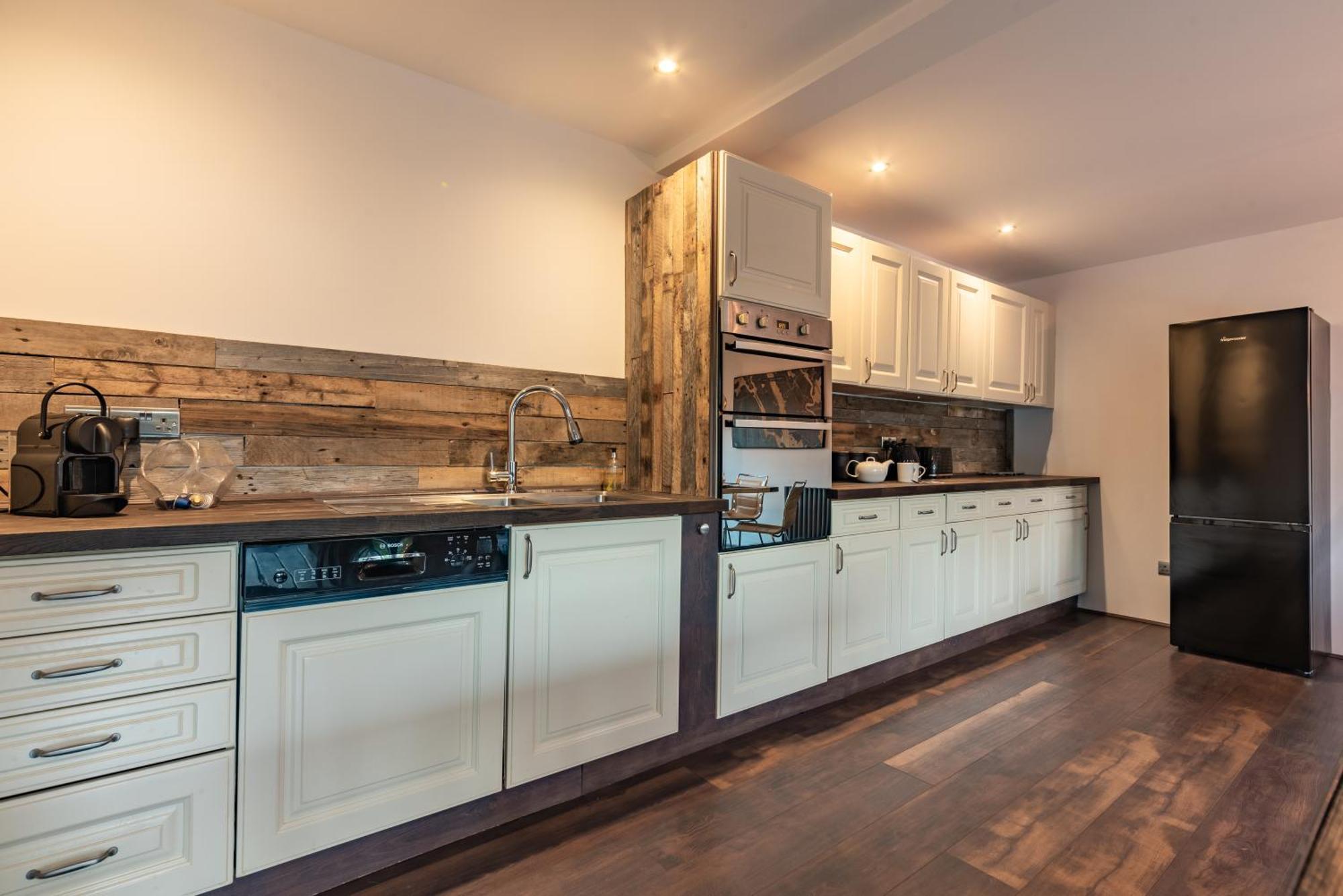 Cotswold Holiday Let With Hot Tub - The Old Garage Chipping Norton Eksteriør bilde