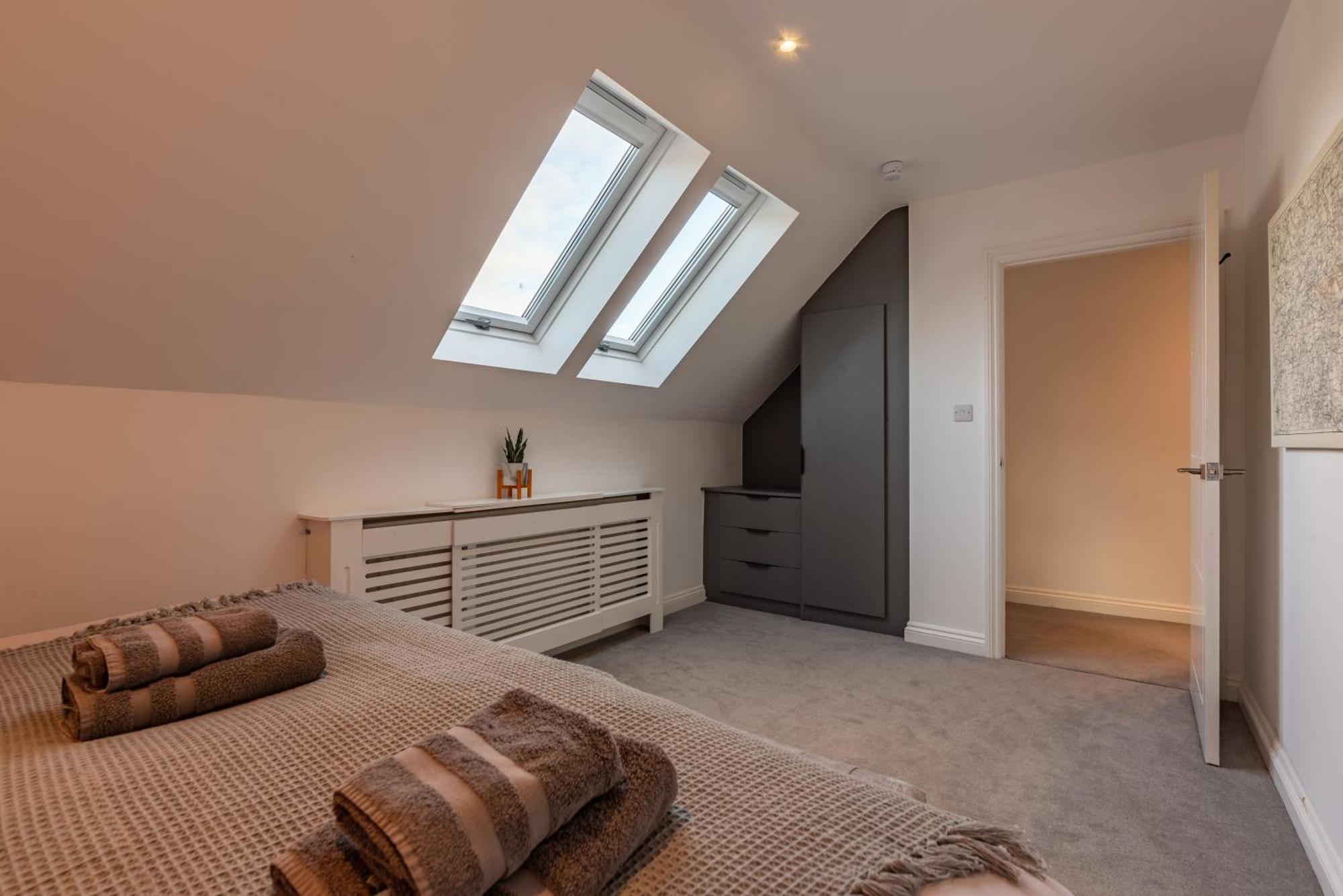 Cotswold Holiday Let With Hot Tub - The Old Garage Chipping Norton Eksteriør bilde