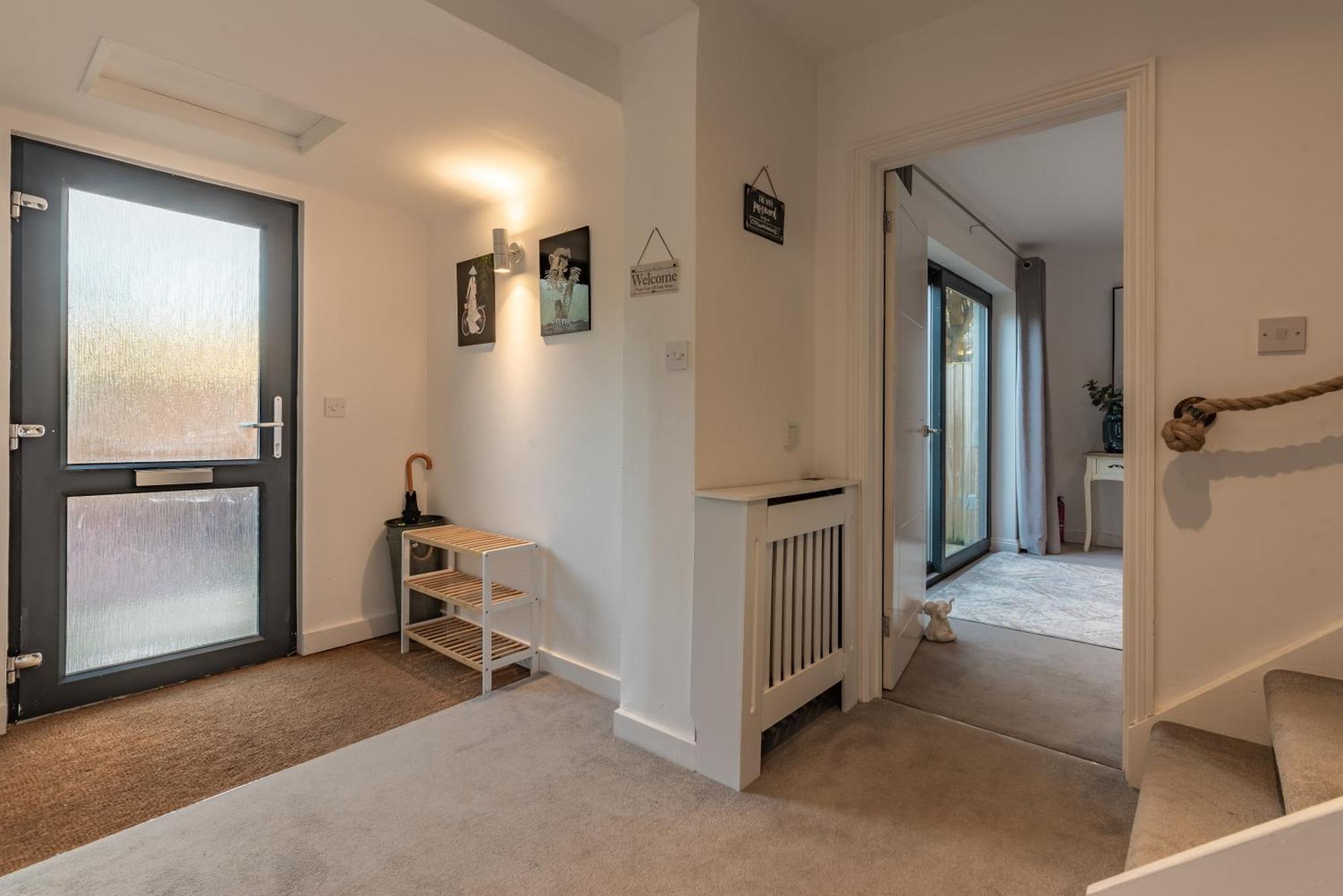 Cotswold Holiday Let With Hot Tub - The Old Garage Chipping Norton Eksteriør bilde