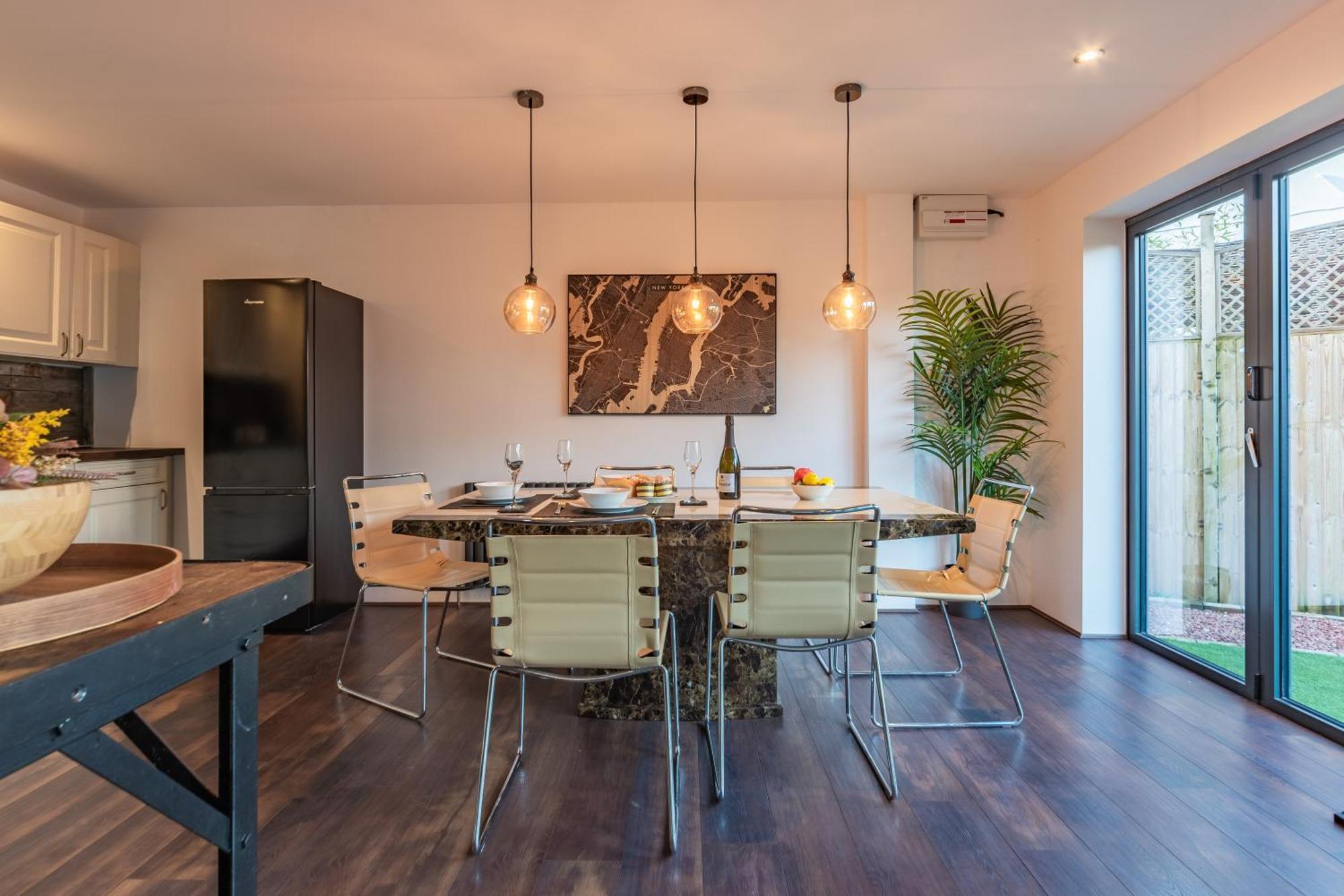 Cotswold Holiday Let With Hot Tub - The Old Garage Chipping Norton Eksteriør bilde
