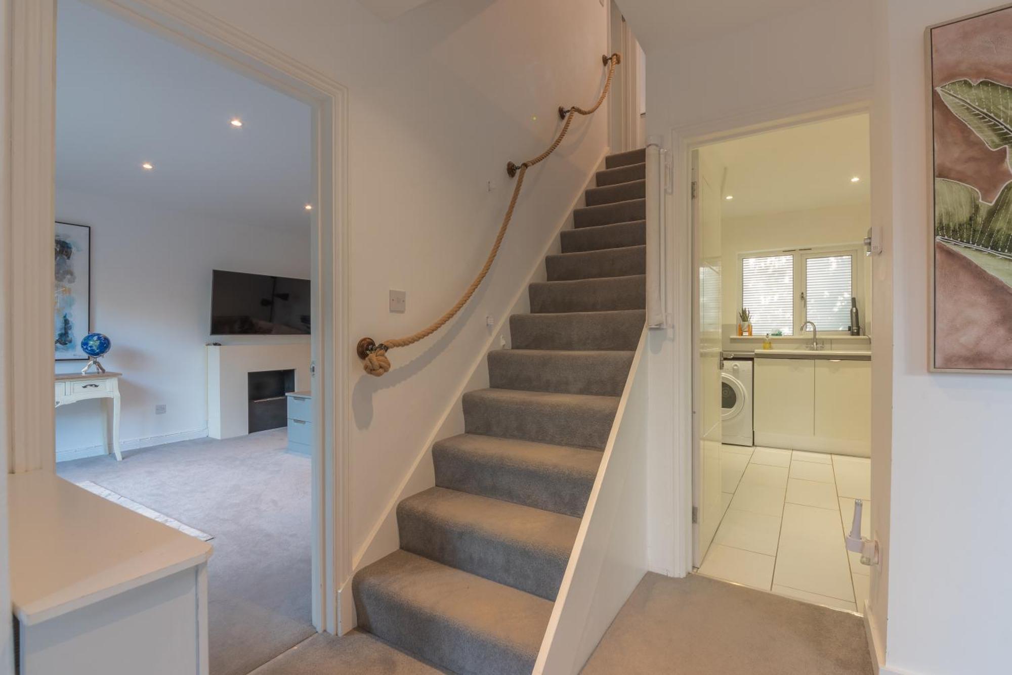 Cotswold Holiday Let With Hot Tub - The Old Garage Chipping Norton Eksteriør bilde