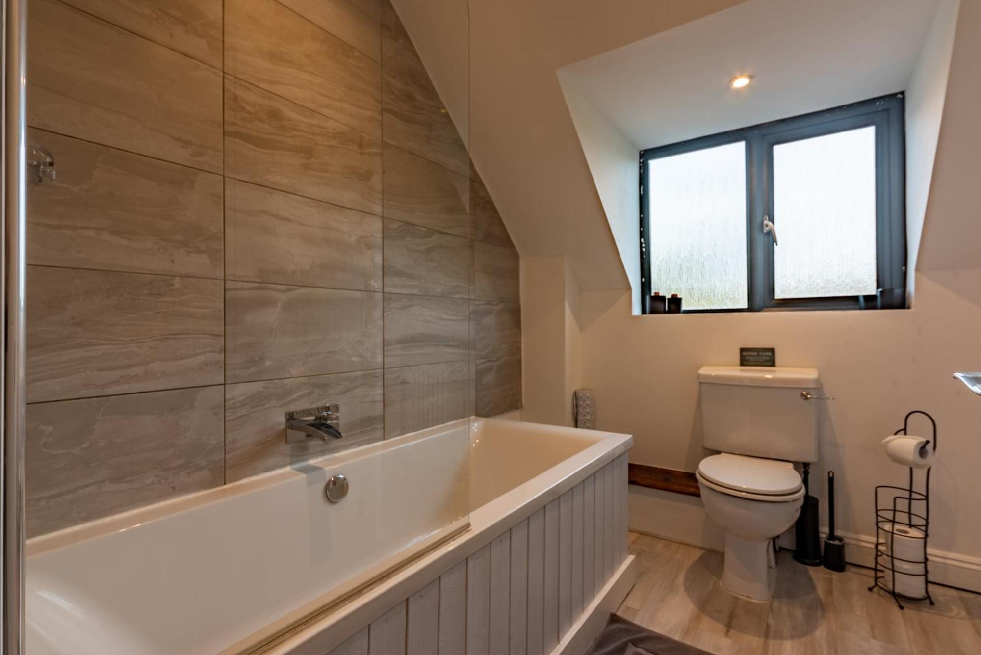 Cotswold Holiday Let With Hot Tub - The Old Garage Chipping Norton Eksteriør bilde